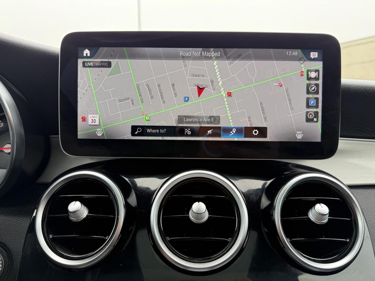 2021 Mercedes-Benz GLC GLC 300 4MATIC SUV Photo