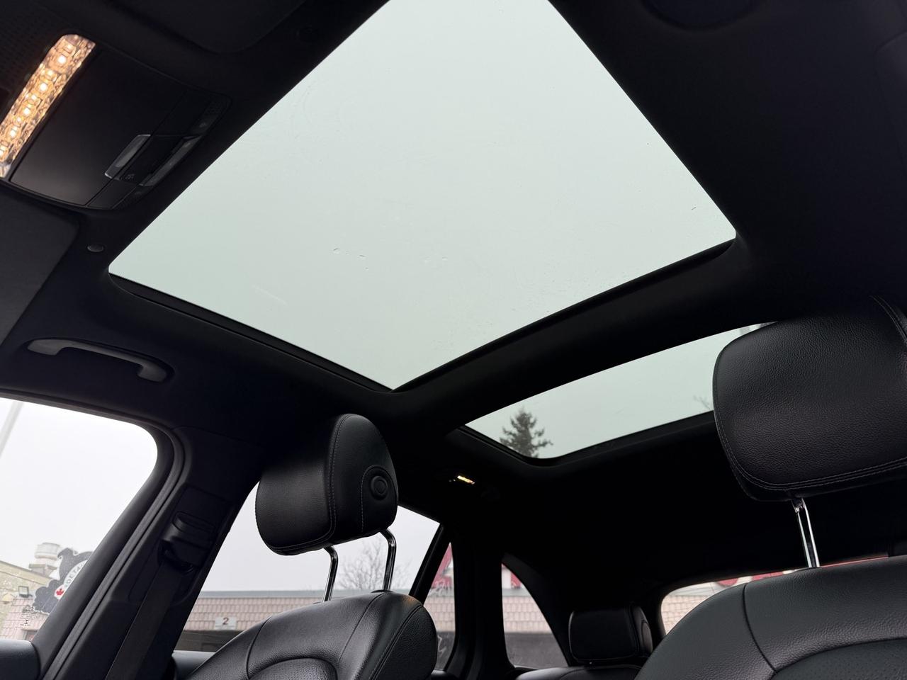 2021 Mercedes-Benz GLC GLC 300 4MATIC SUV Photo