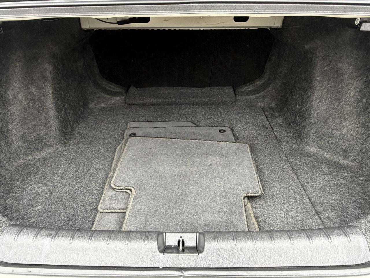 2018 Honda Civic EX Honda Sensing Sedan CVT Photo