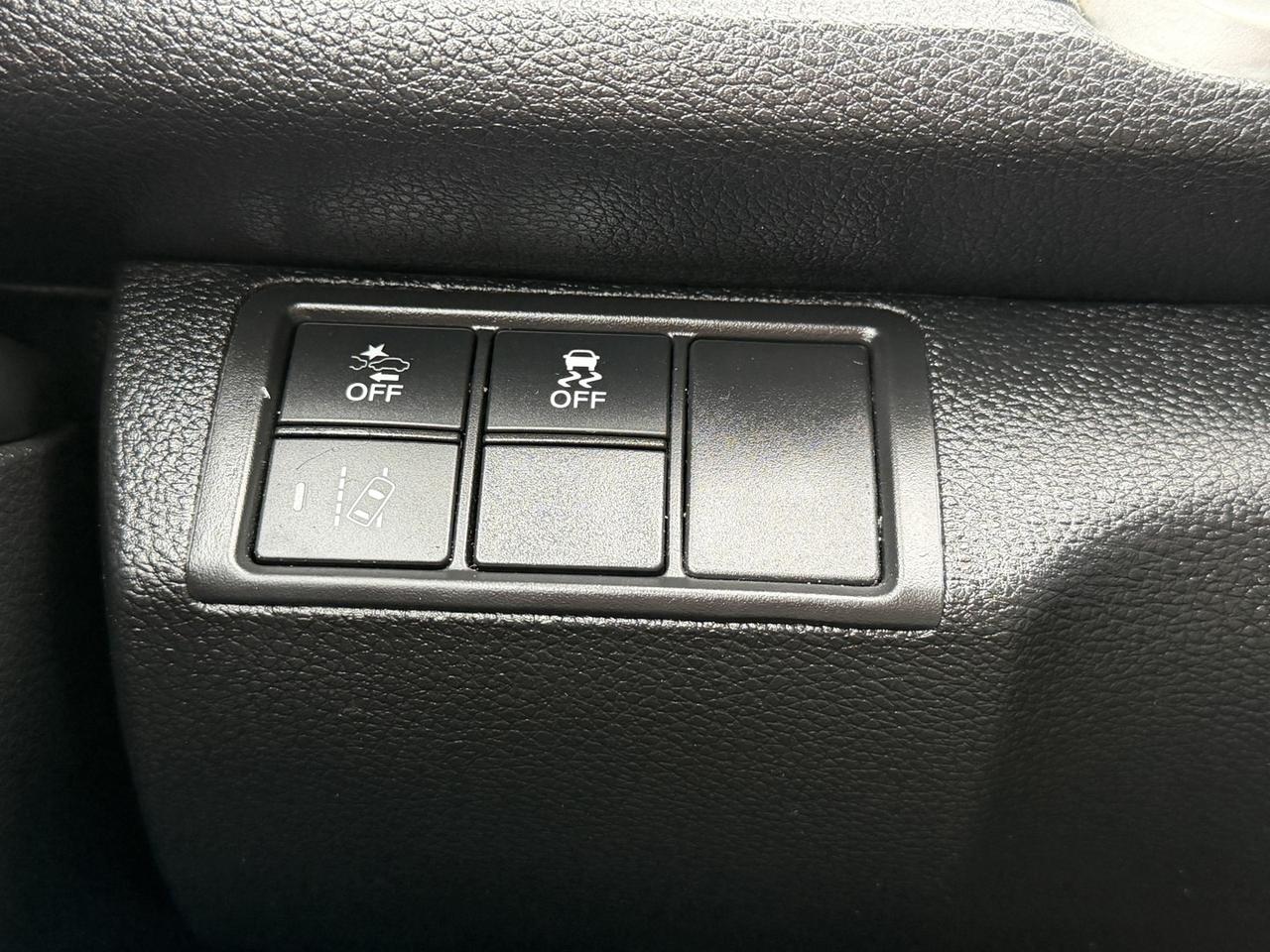 2018 Honda Civic Sedan EX CVT Photo