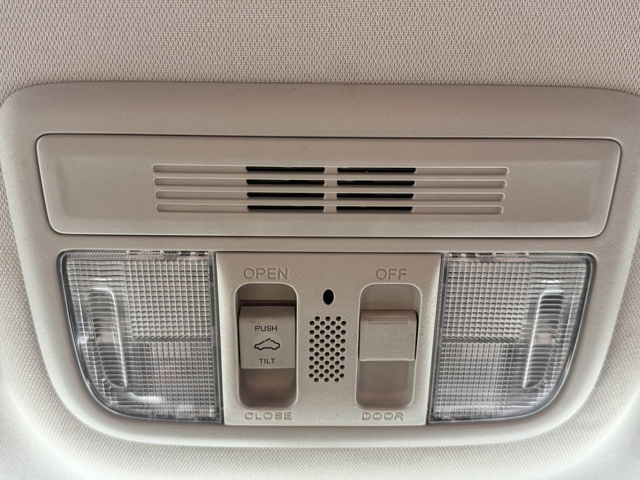 2018 Honda Civic Sedan EX CVT Photo