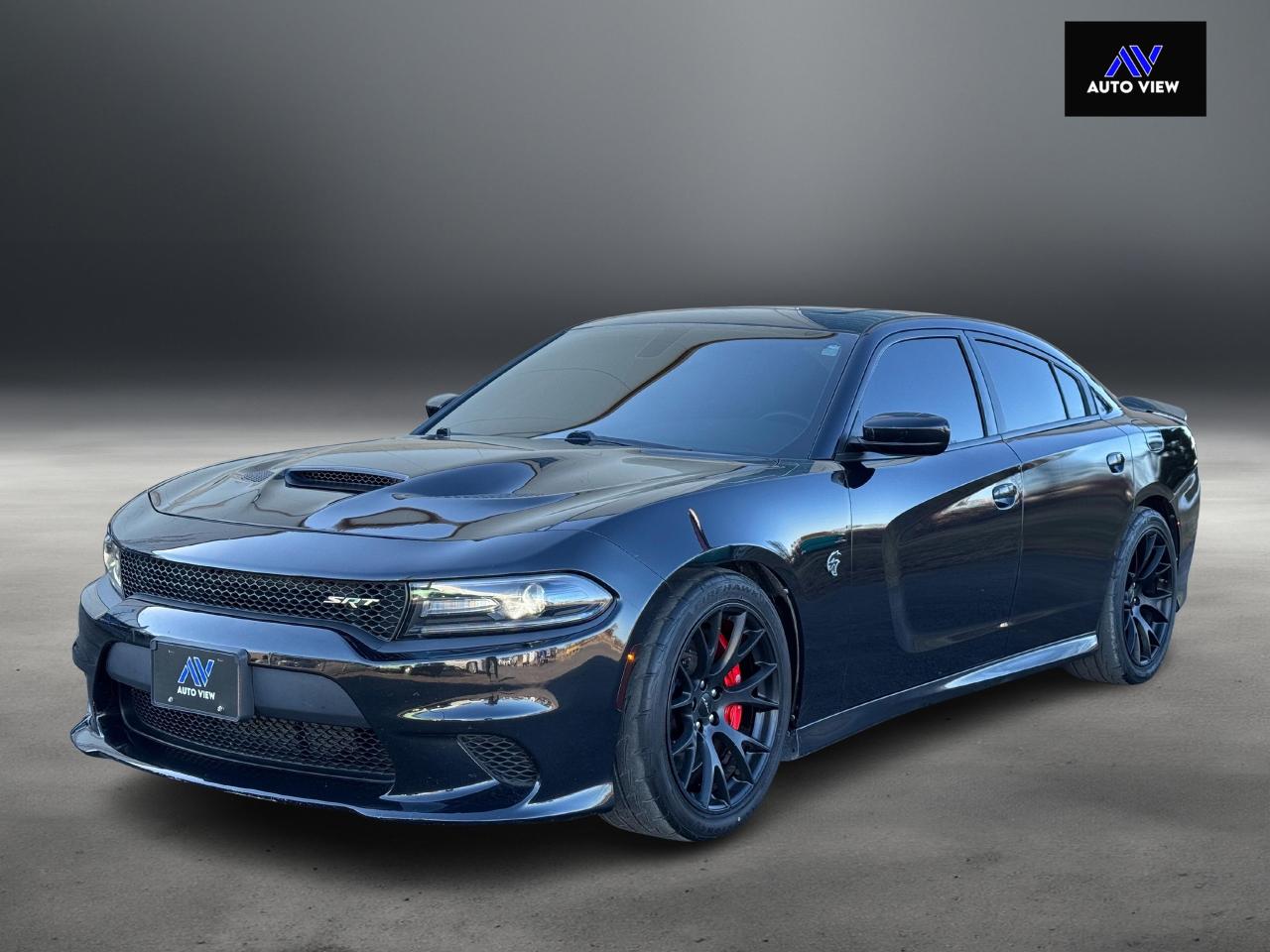 2015 Dodge Charger SRT Hellcat **CLEAN CARFAX**NO ACCIDENT** Photo