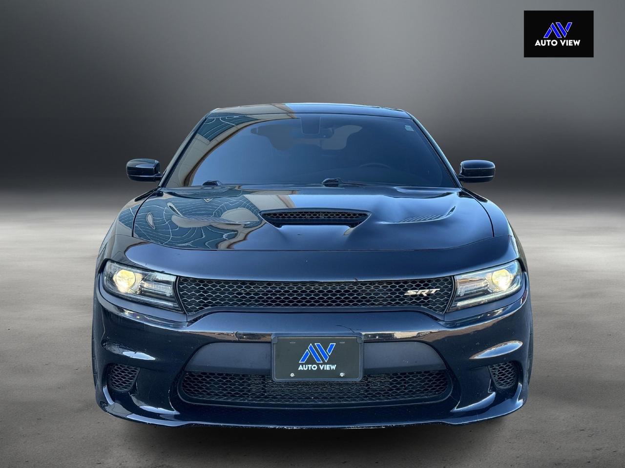 2015 Dodge Charger SRT Hellcat **CLEAN CARFAX**NO ACCIDENT** Photo2