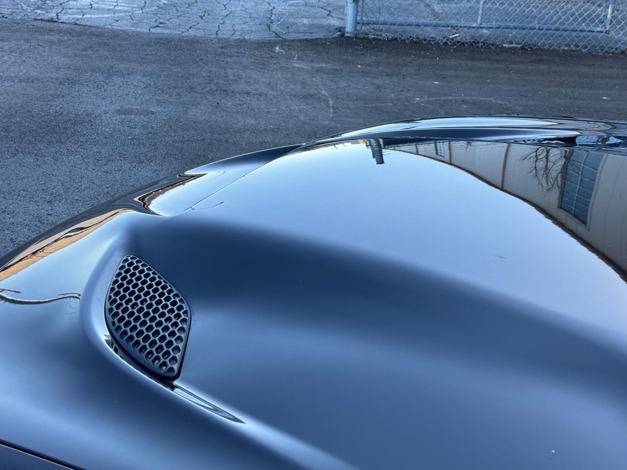 2015 Dodge Charger SRT Hellcat **CLEAN CARFAX**NO ACCIDENT** Photo