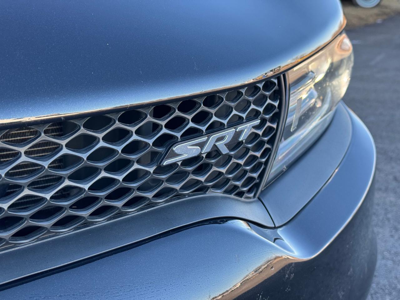 2015 Dodge Charger SRT Hellcat **CLEAN CARFAX**NO ACCIDENT** Photo