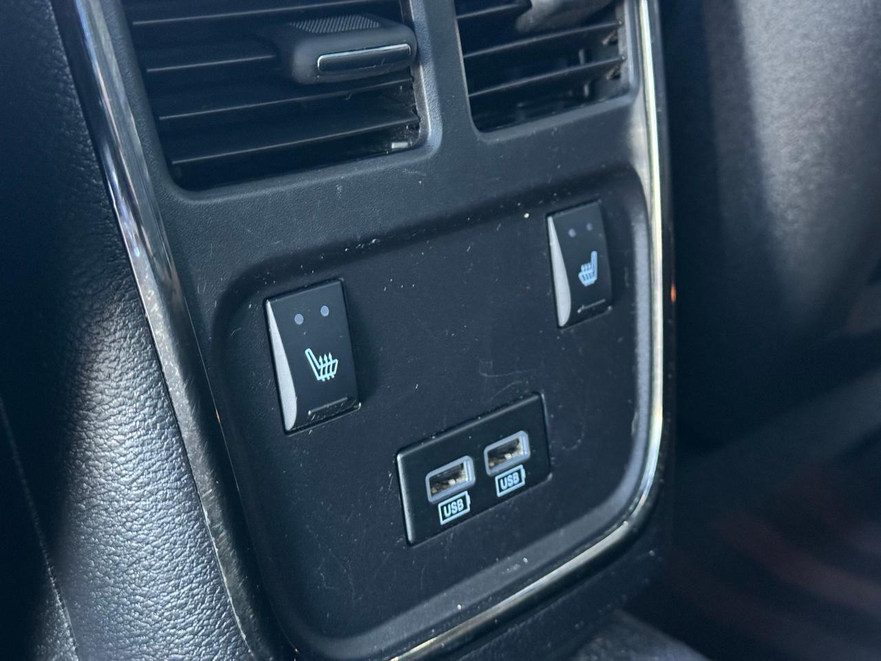 2015 Dodge Charger SRT Hellcat **CLEAN CARFAX**NO ACCIDENT** Photo