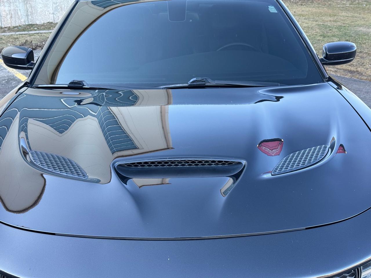 2015 Dodge Charger SRT Hellcat **CLEAN CARFAX**NO ACCIDENT** Photo