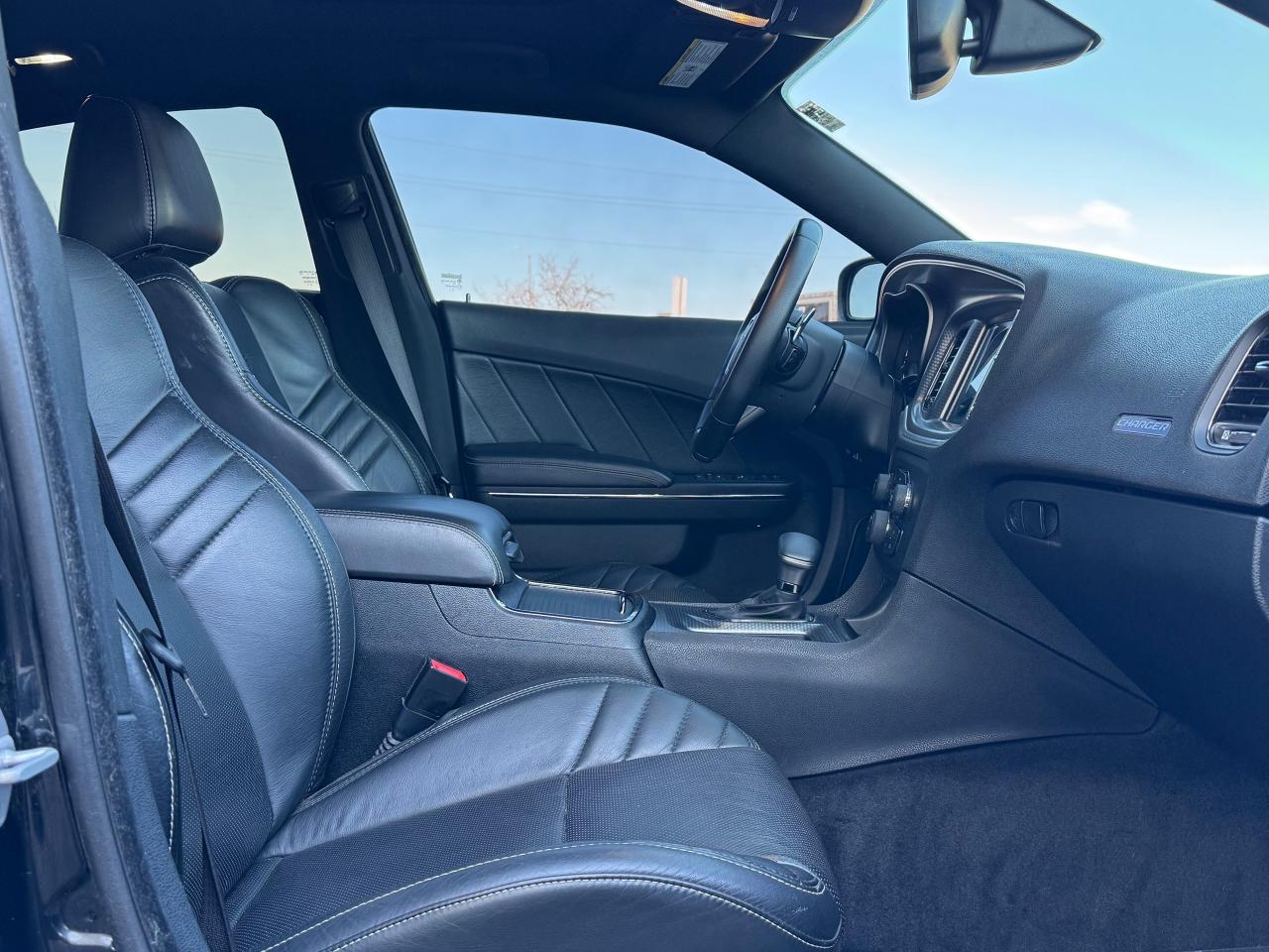 2015 Dodge Charger SRT Hellcat **CLEAN CARFAX**NO ACCIDENT** Photo