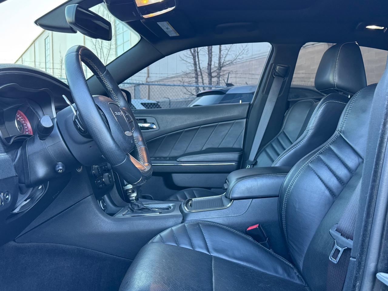 2015 Dodge Charger SRT Hellcat **CLEAN CARFAX**NO ACCIDENT** Photo