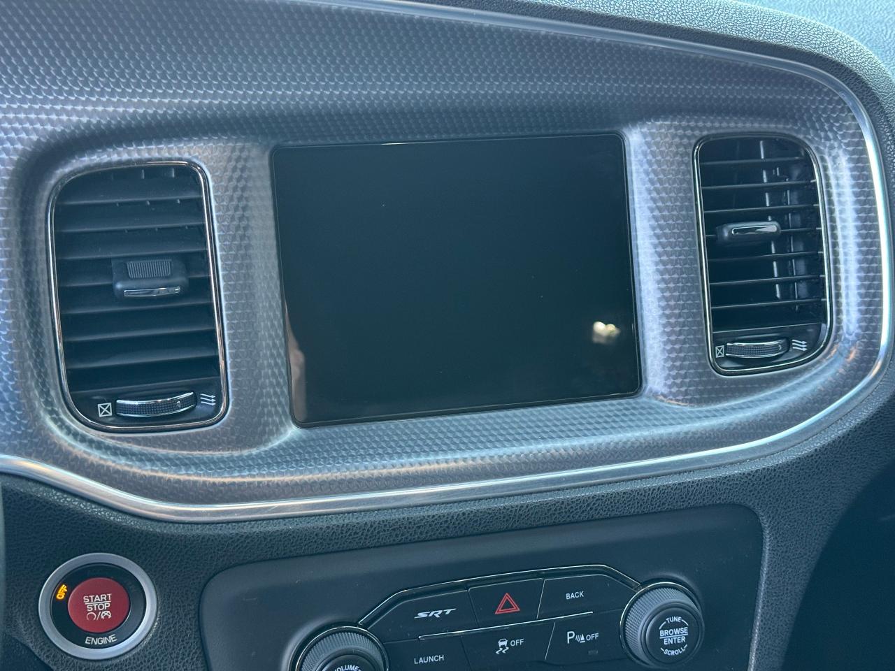 2015 Dodge Charger SRT Hellcat **CLEAN CARFAX**NO ACCIDENT** Photo