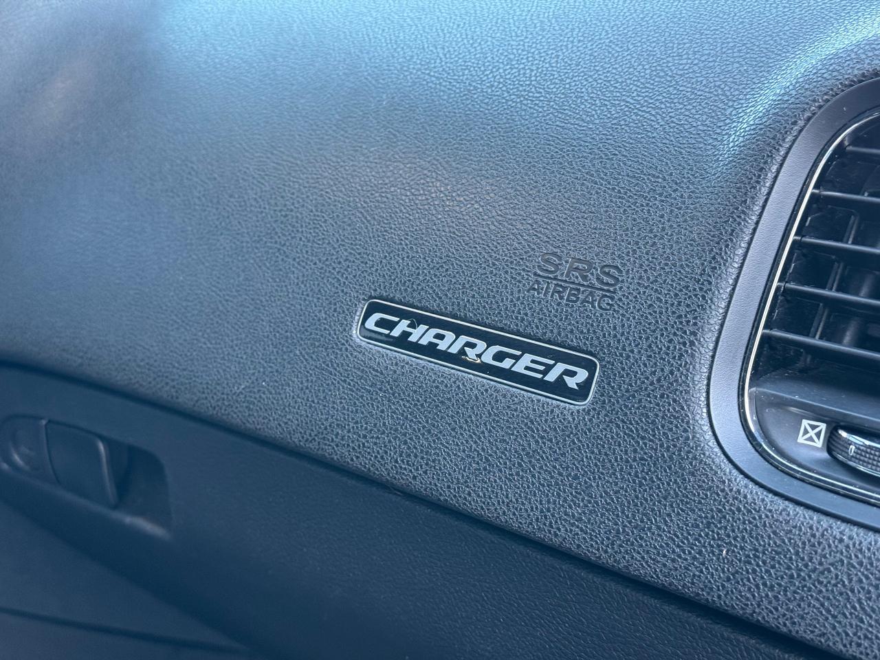 2015 Dodge Charger SRT Hellcat **CLEAN CARFAX**NO ACCIDENT** Photo