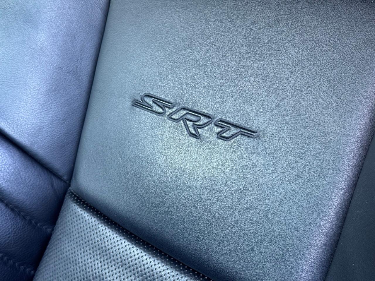 2015 Dodge Charger SRT Hellcat **CLEAN CARFAX**NO ACCIDENT** Photo