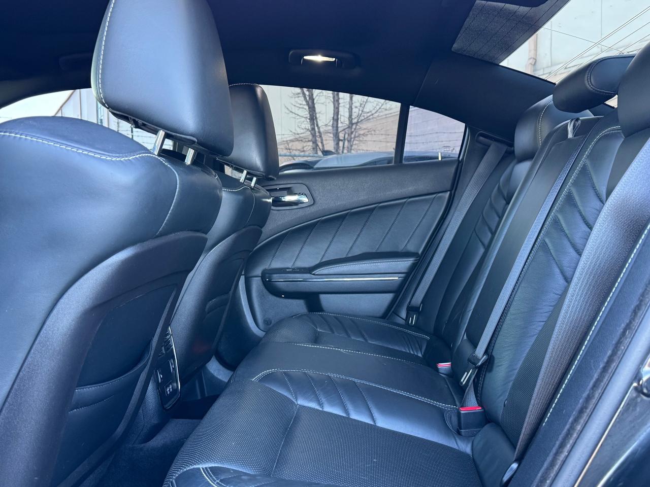 2015 Dodge Charger SRT Hellcat **CLEAN CARFAX**NO ACCIDENT** Photo