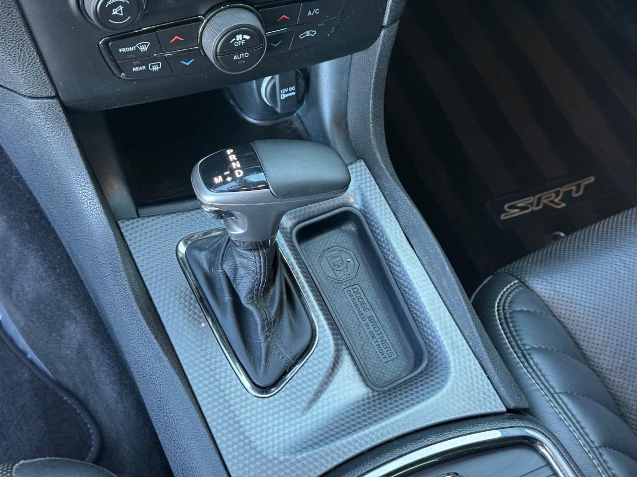 2015 Dodge Charger SRT Hellcat **CLEAN CARFAX**NO ACCIDENT** Photo