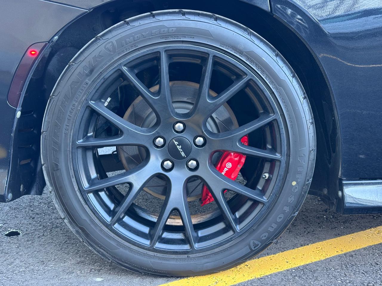 2015 Dodge Charger SRT Hellcat **CLEAN CARFAX**NO ACCIDENT** Photo