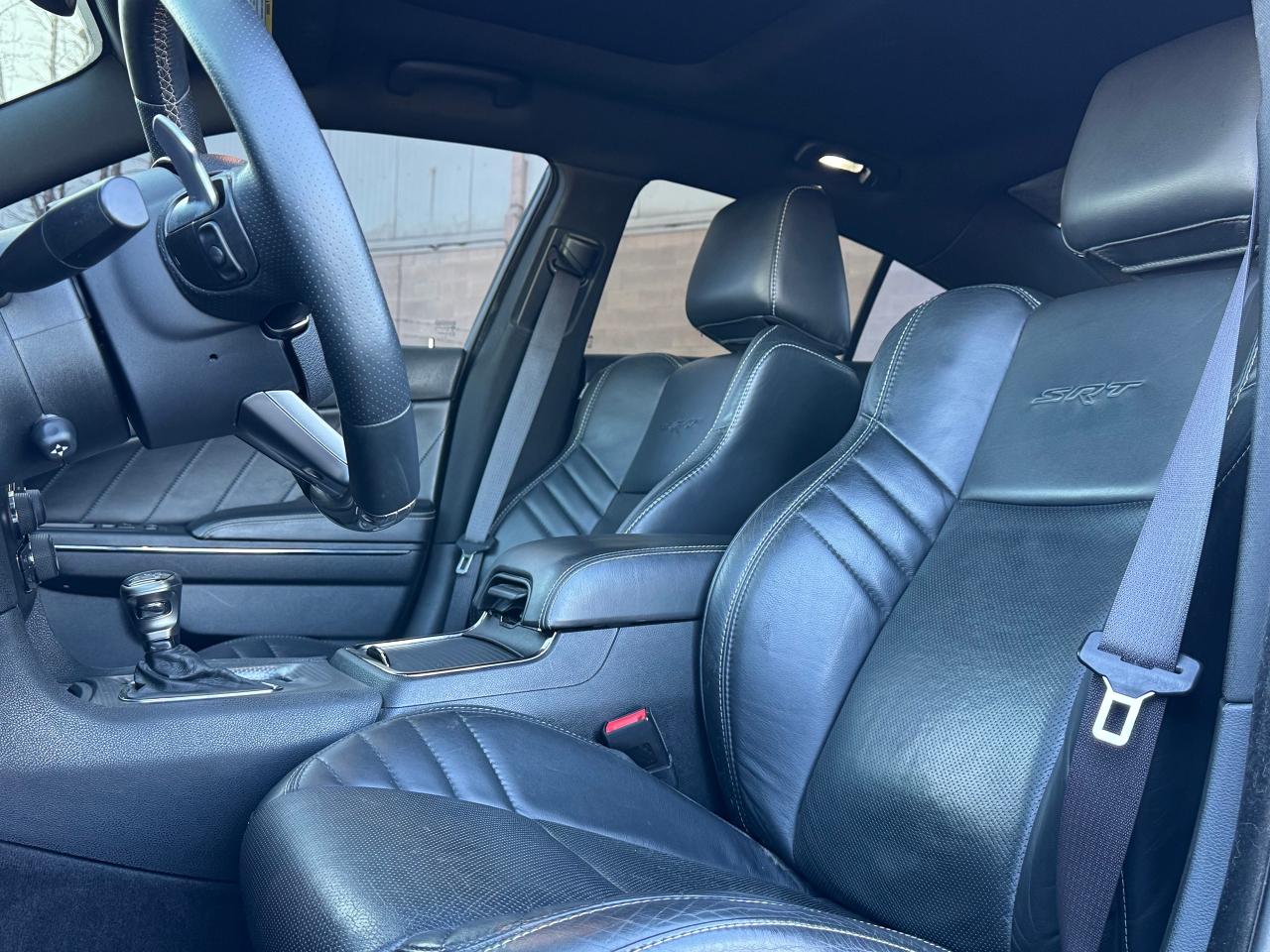 2015 Dodge Charger SRT Hellcat **CLEAN CARFAX**NO ACCIDENT** Photo