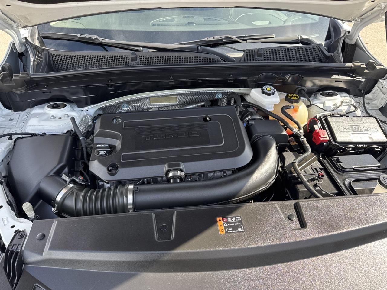 2023 Buick Envision Essense AWD Photo