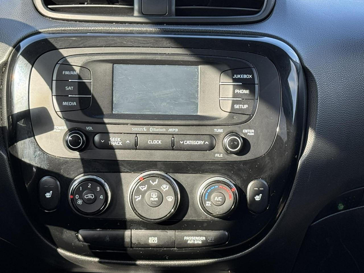 2016 Kia Soul EX+ Photo