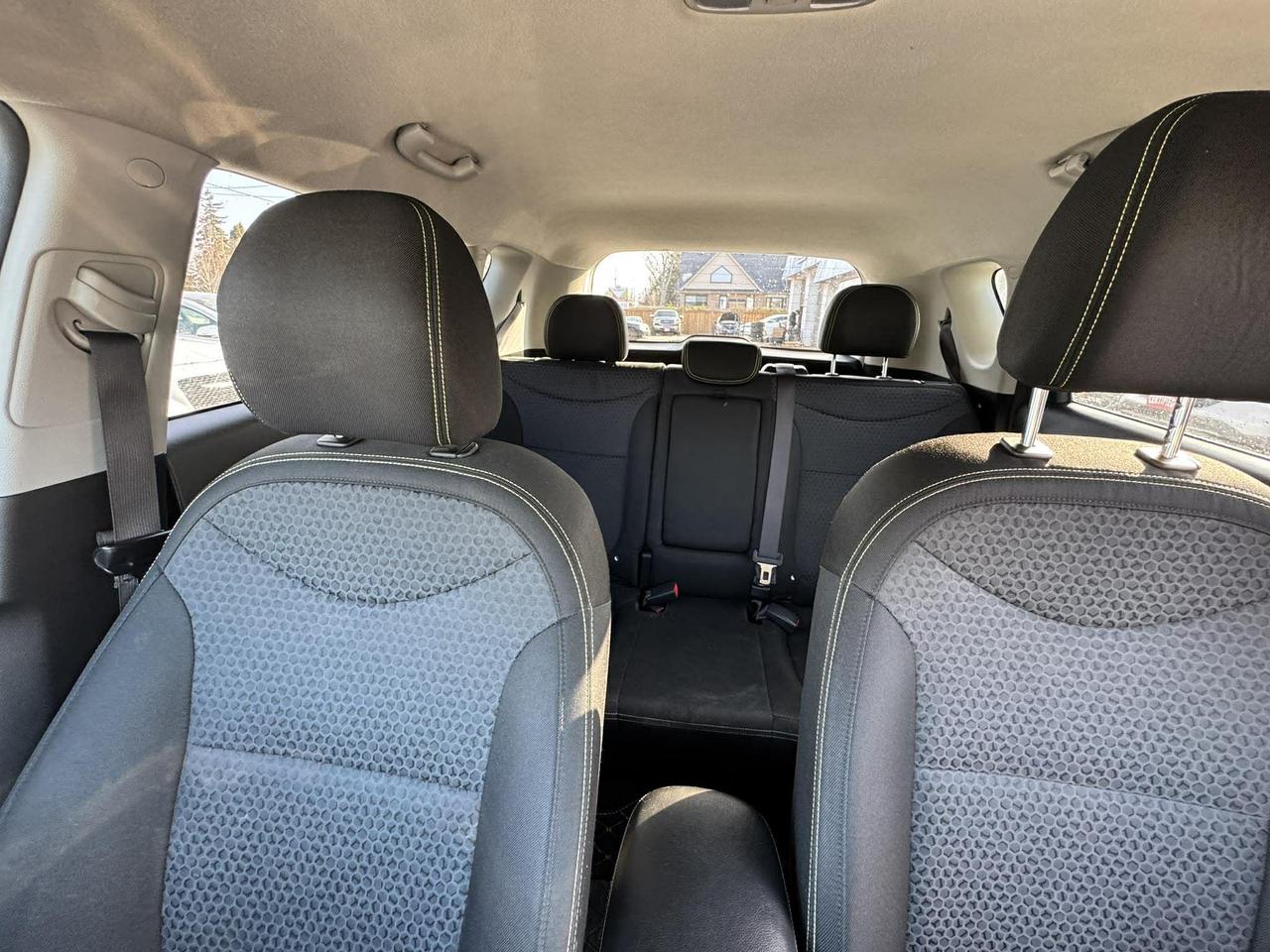 2016 Kia Soul EX+ Photo