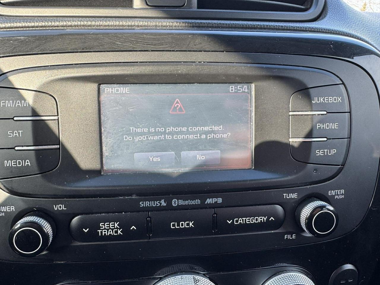 2016 Kia Soul EX+ Photo