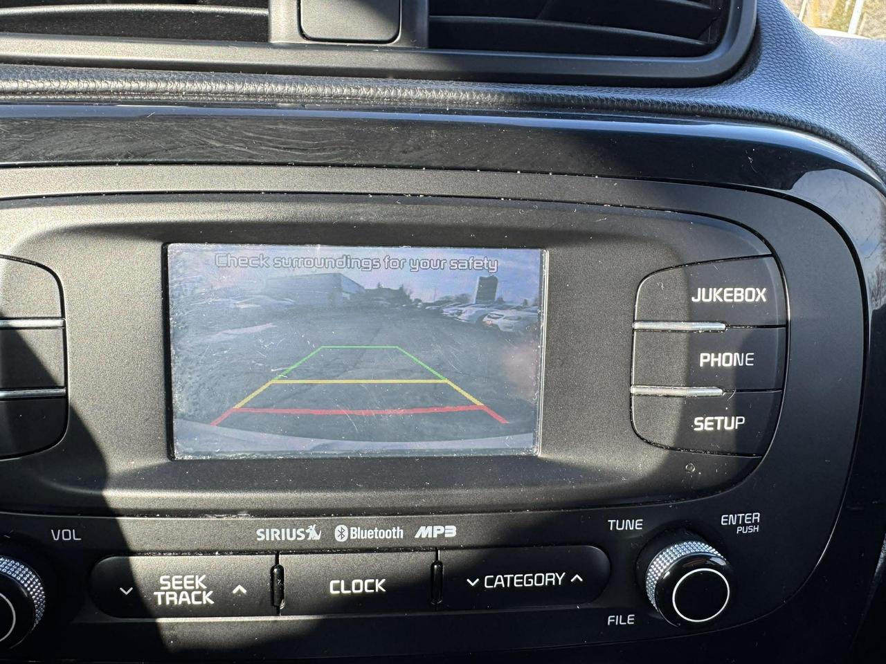 2016 Kia Soul EX+ Photo