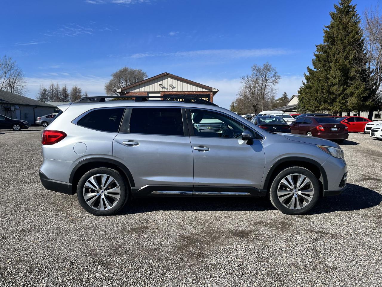 2019 Subaru ASCENT Limited CERTIFIED Photo