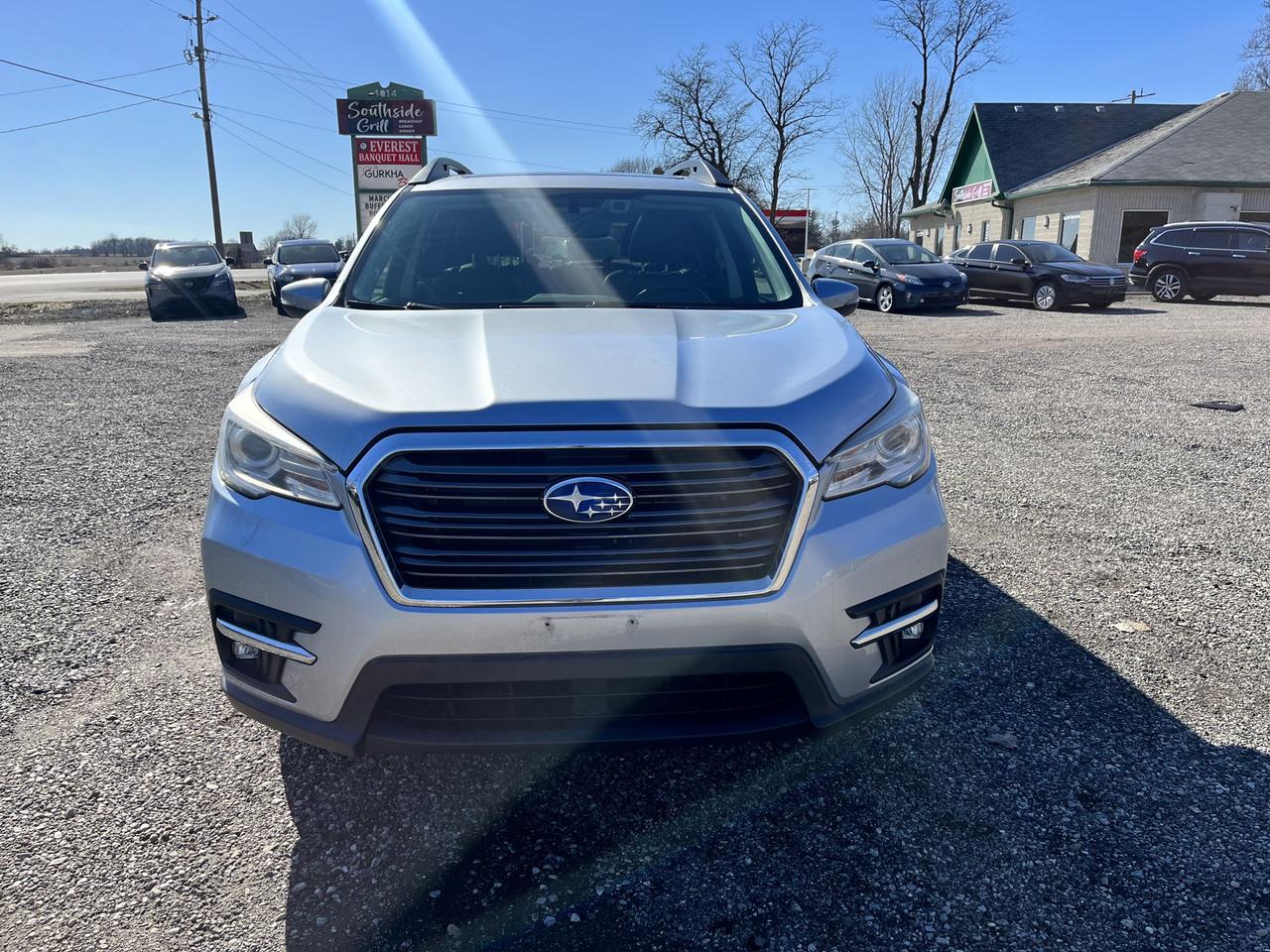 2019 Subaru ASCENT Limited CERTIFIED Photo