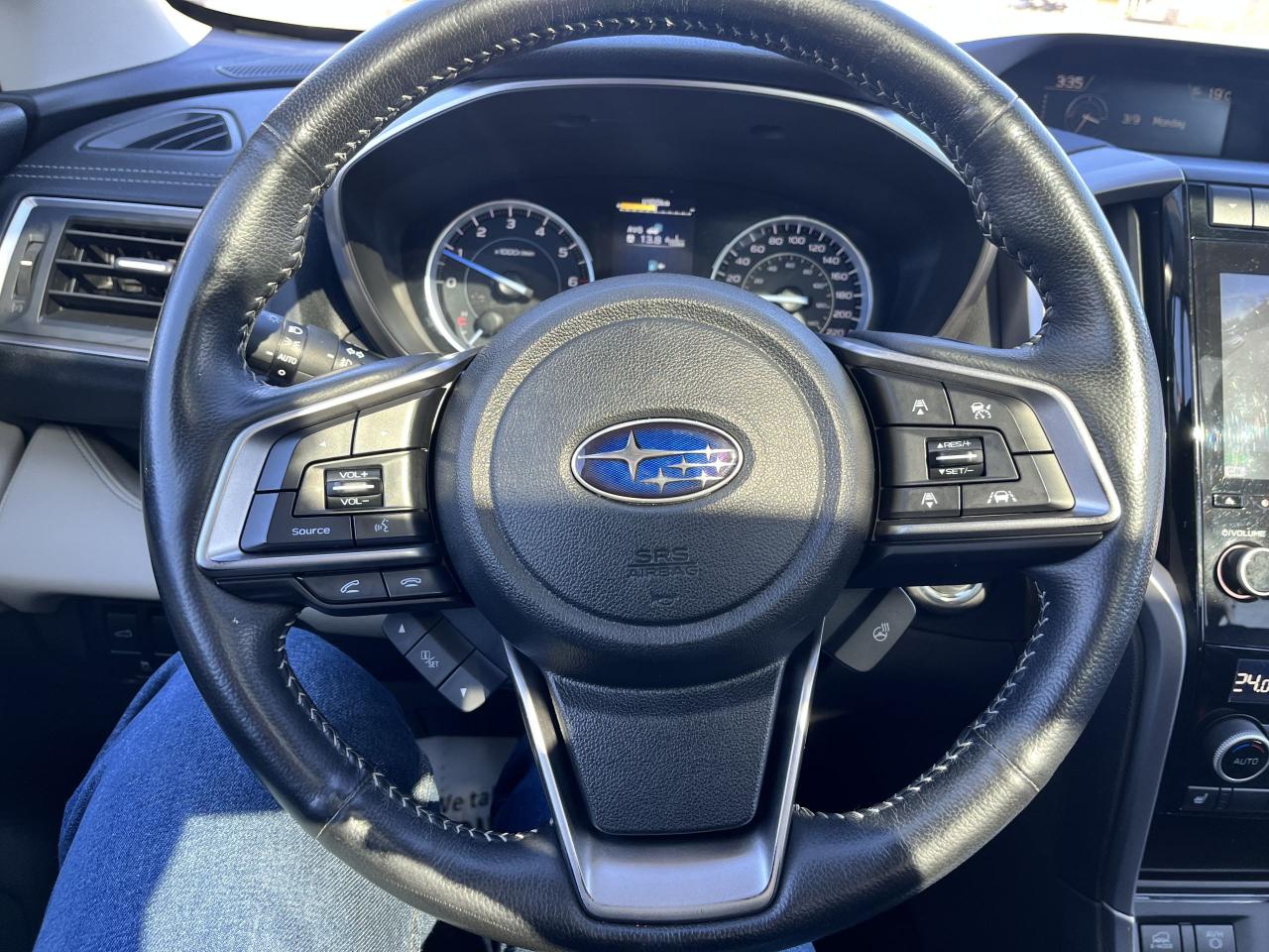 2019 Subaru ASCENT Limited CERTIFIED Photo