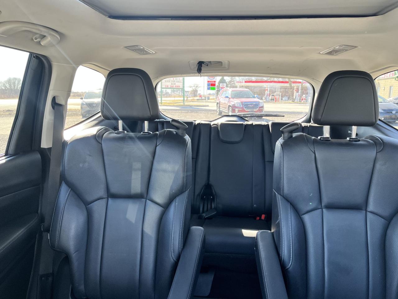 2019 Subaru ASCENT Limited CERTIFIED Photo