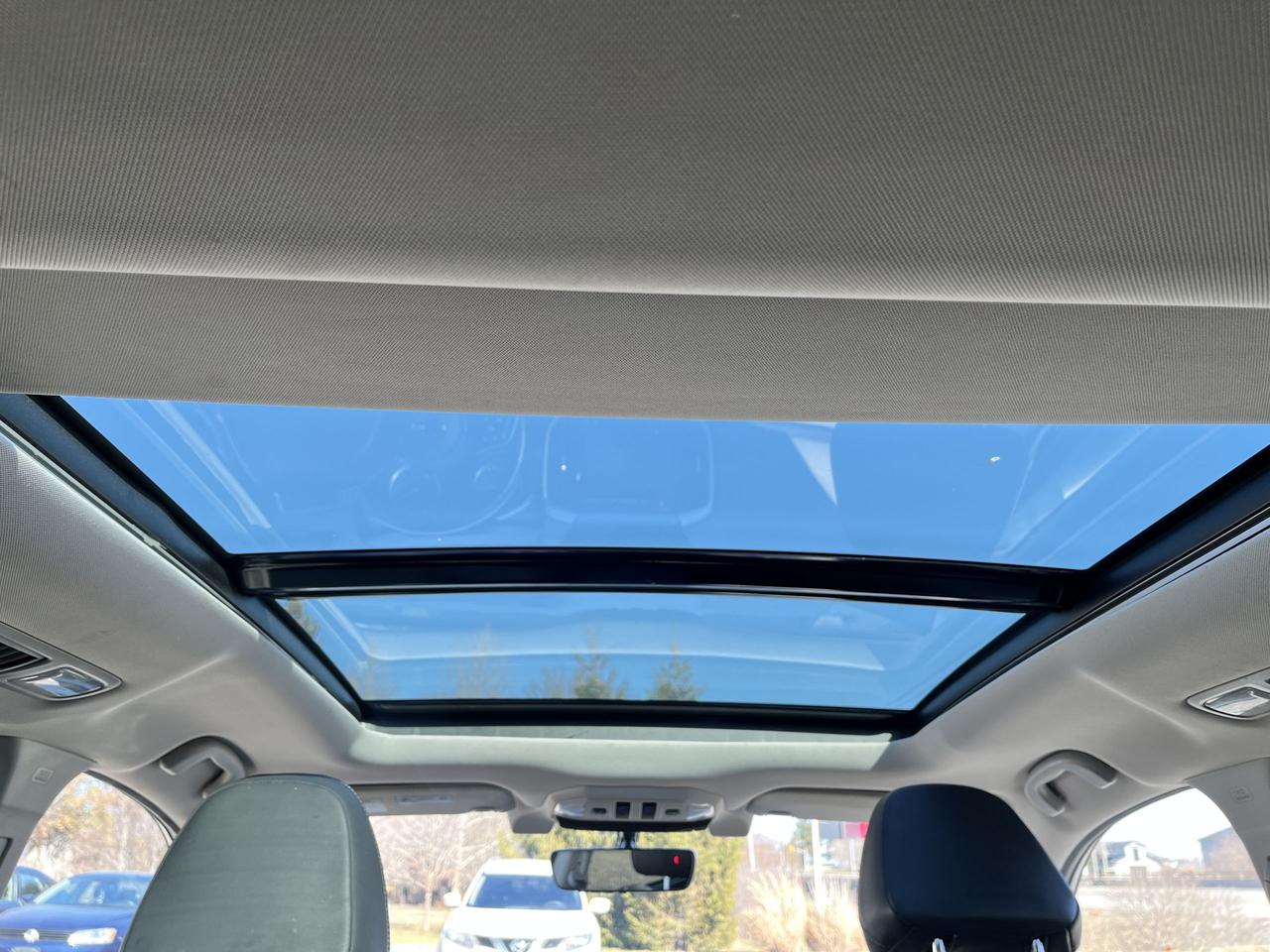 2019 Subaru ASCENT Limited CERTIFIED Photo