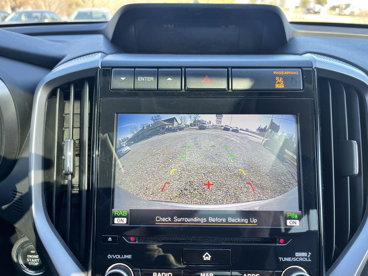 2019 Subaru ASCENT Limited CERTIFIED Photo