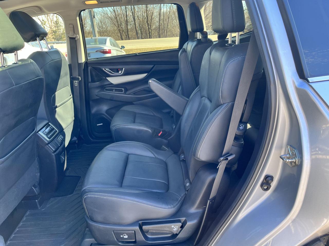 2019 Subaru ASCENT Limited CERTIFIED Photo