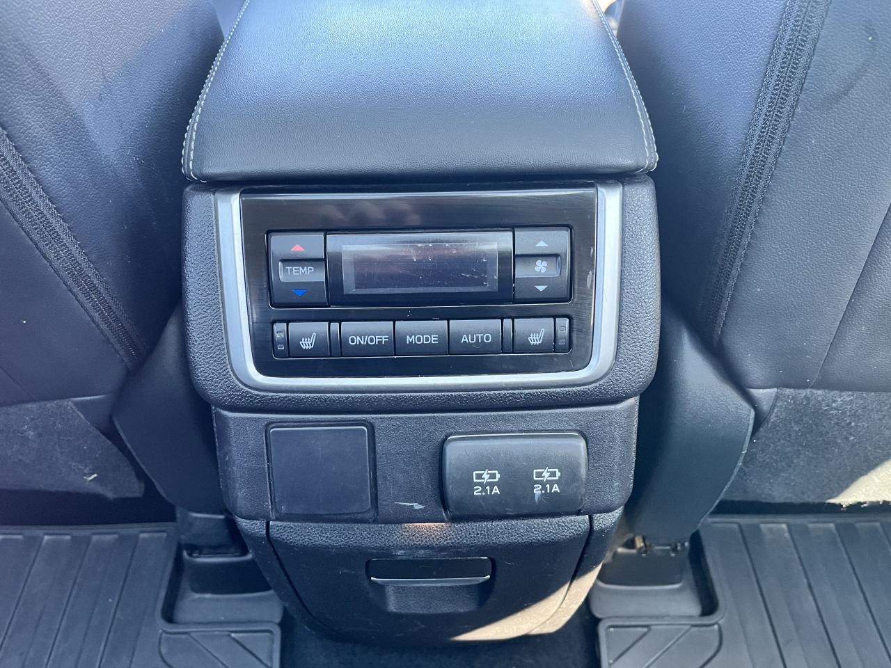 2019 Subaru ASCENT Limited CERTIFIED Photo