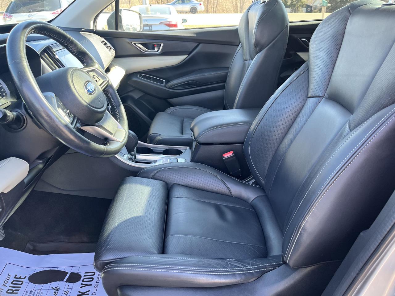 2019 Subaru ASCENT Limited CERTIFIED Photo