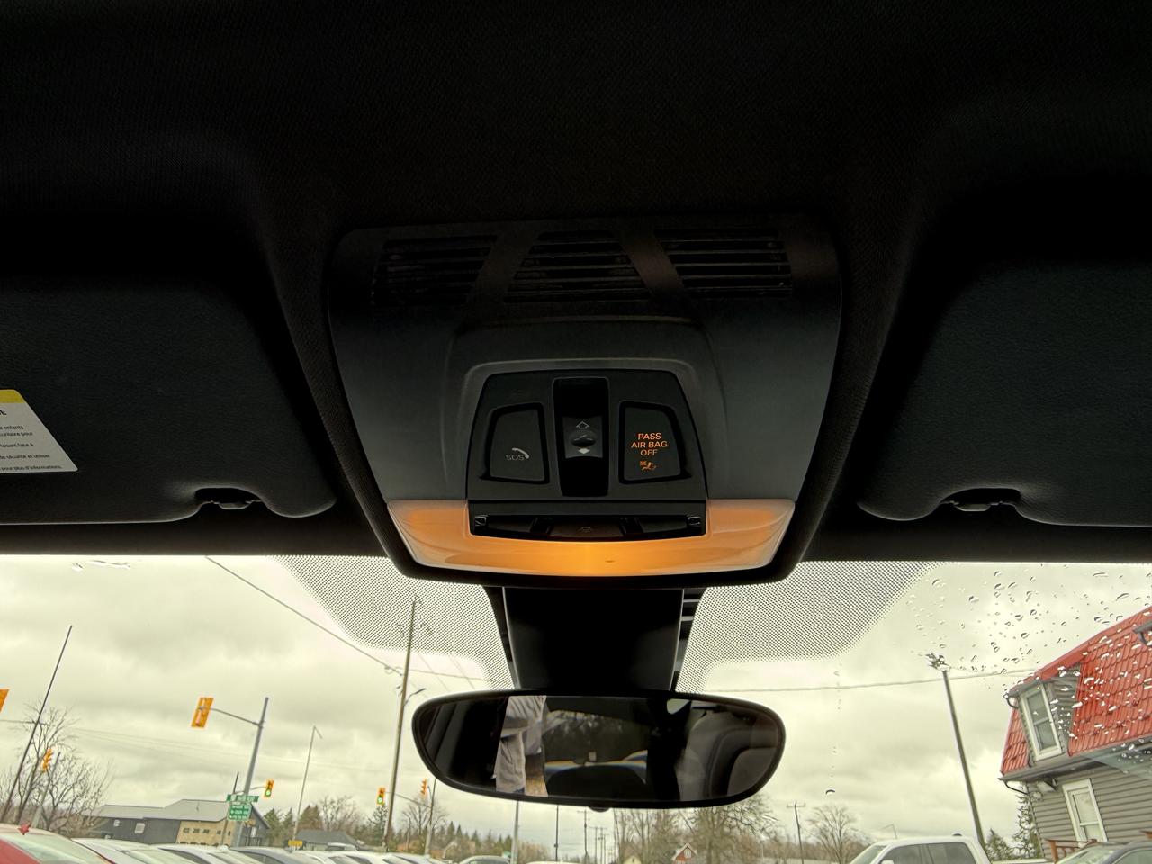 2020 BMW X1 xDrive28i Photo