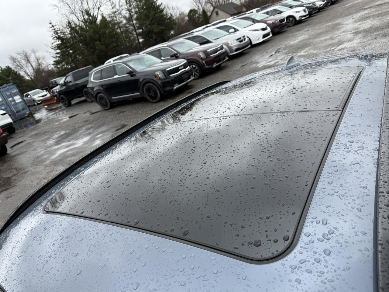 2020 BMW X1 xDrive28i Photo