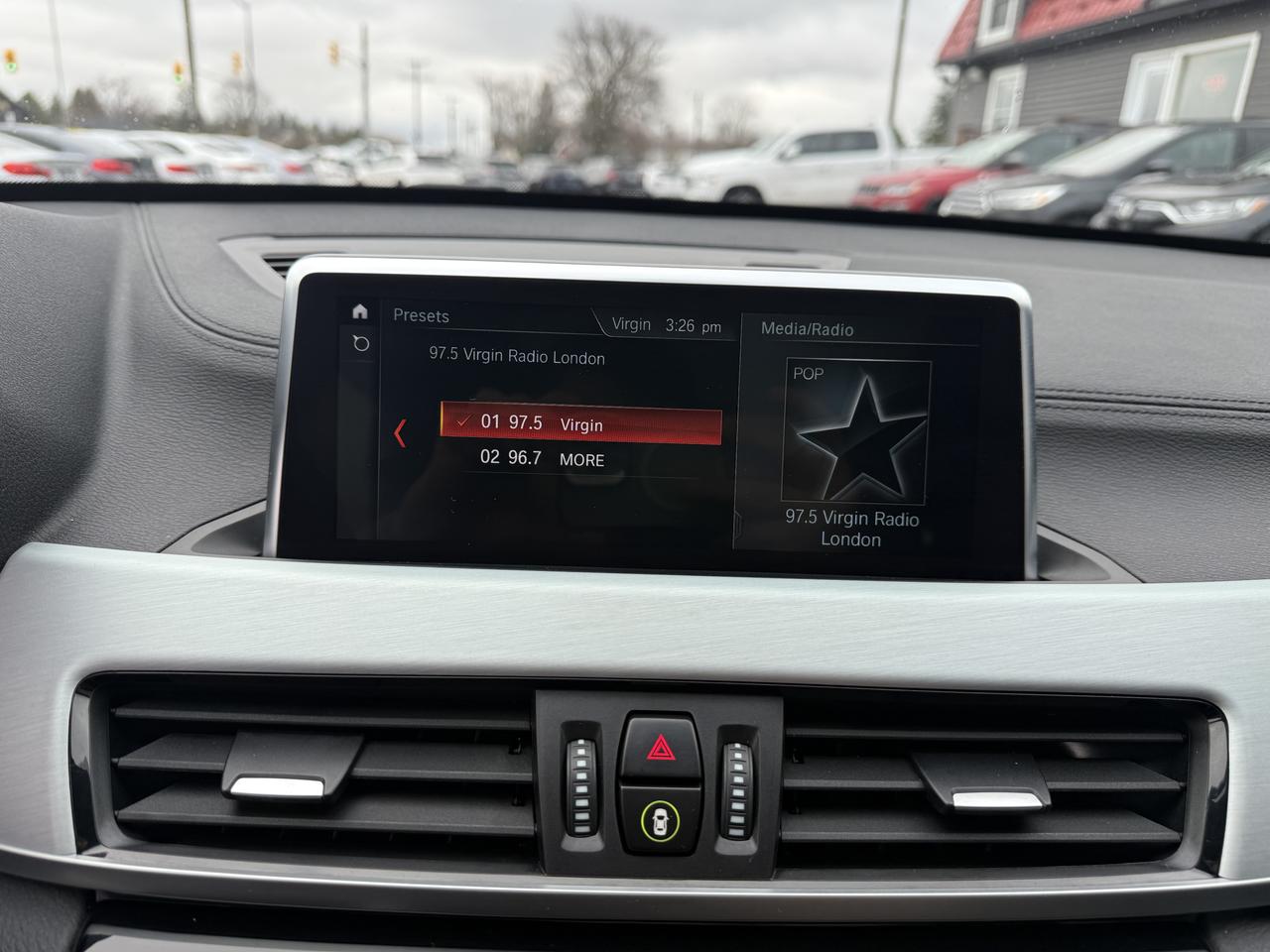 2020 BMW X1 xDrive28i Photo