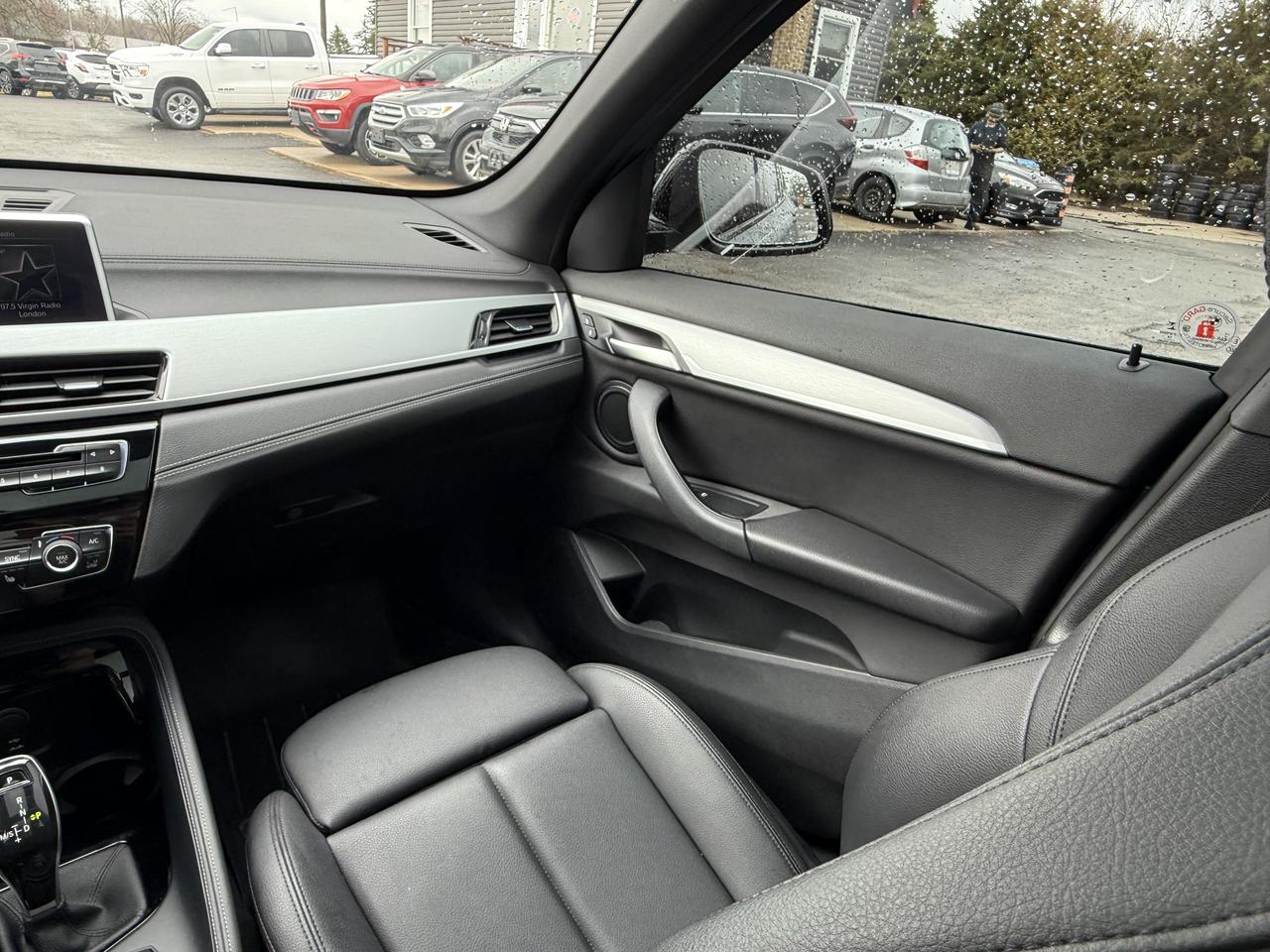 2020 BMW X1 xDrive28i Photo