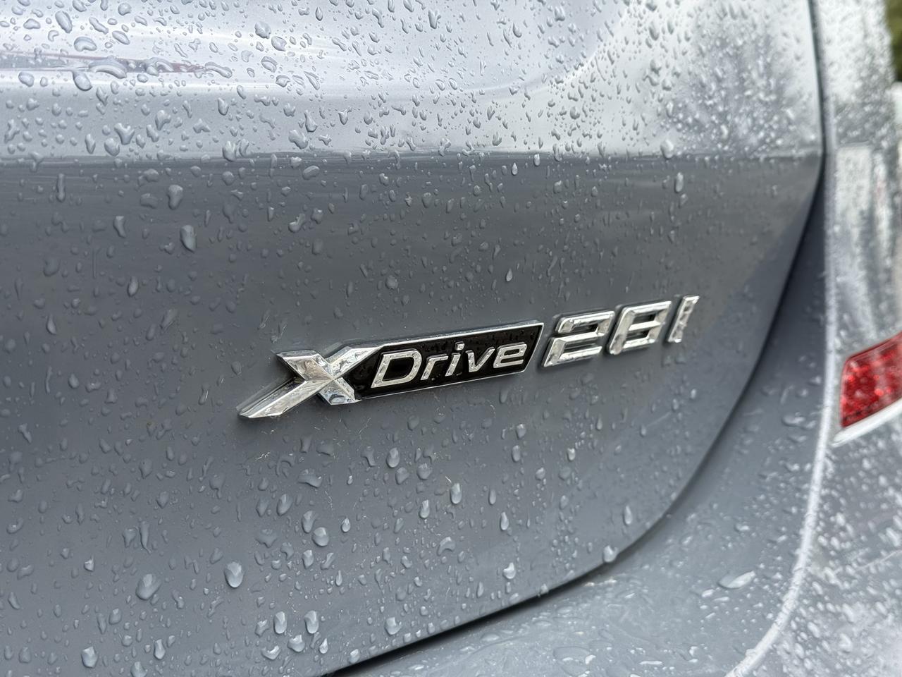 2020 BMW X1 xDrive28i Photo