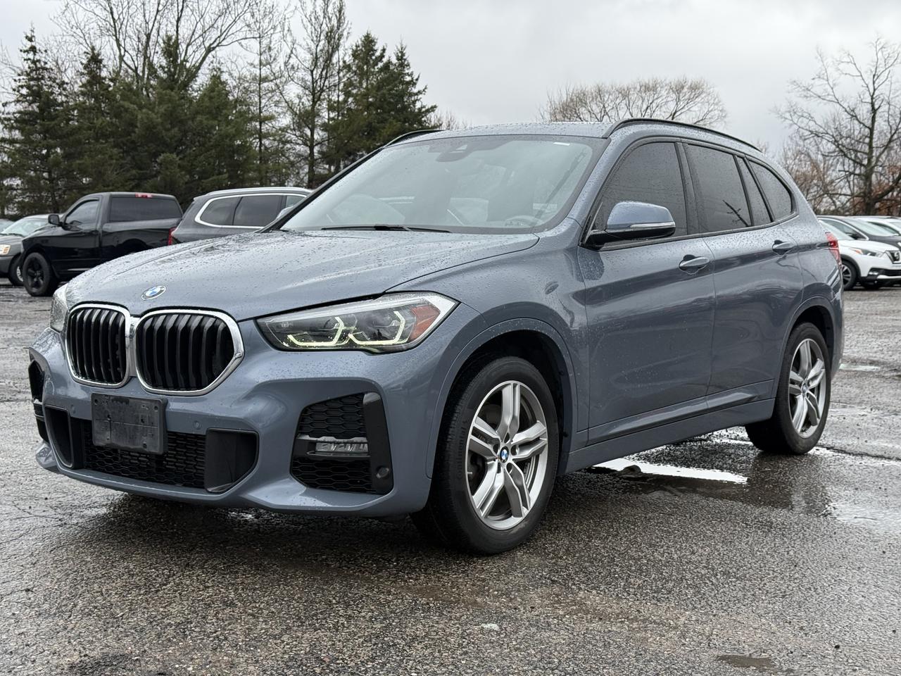 2020 BMW X1 xDrive28i Photo