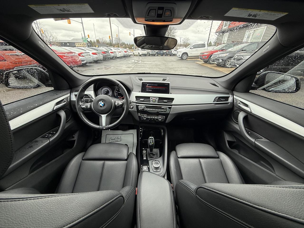 2020 BMW X1 xDrive28i Photo