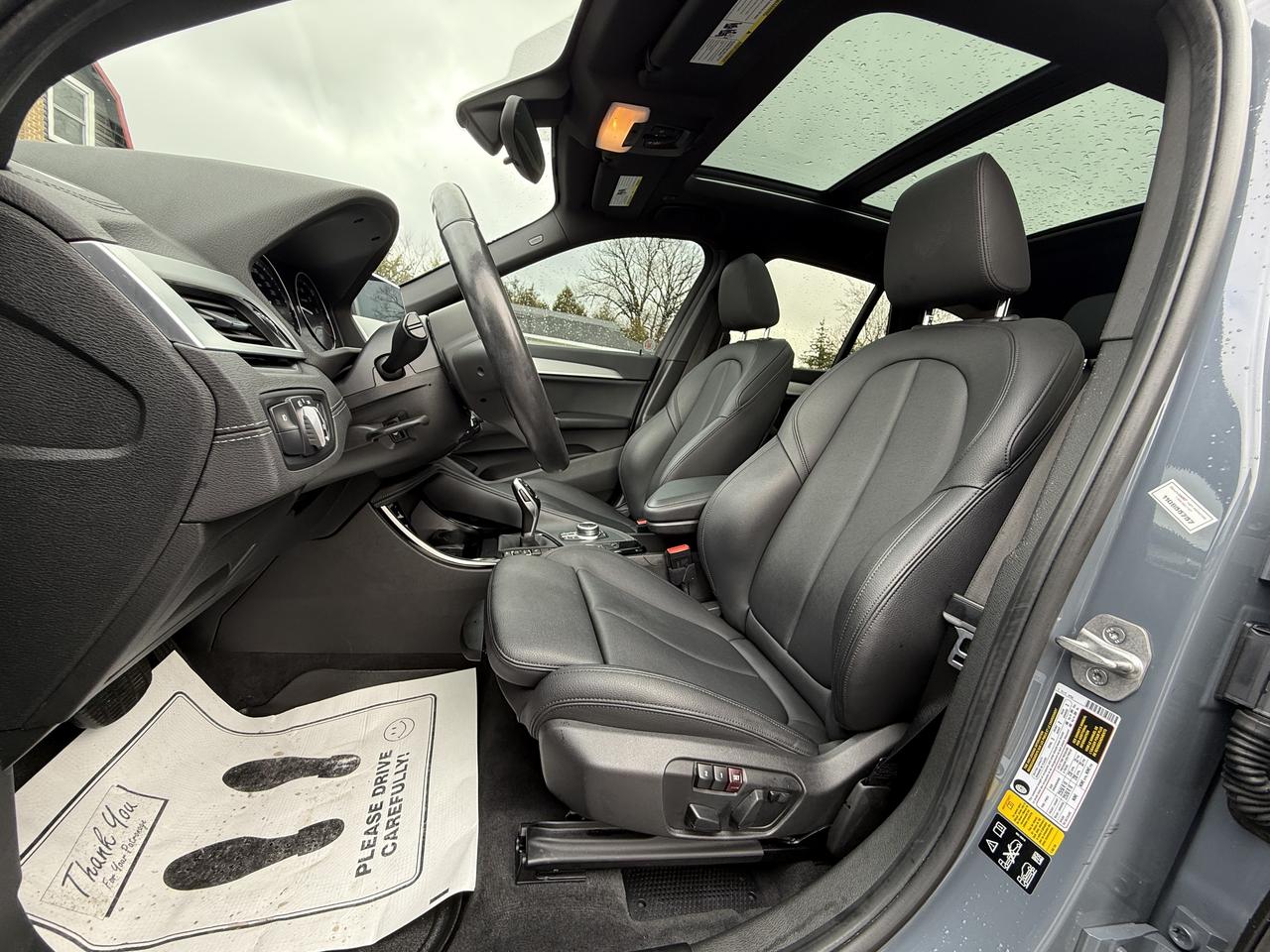 2020 BMW X1 xDrive28i Photo