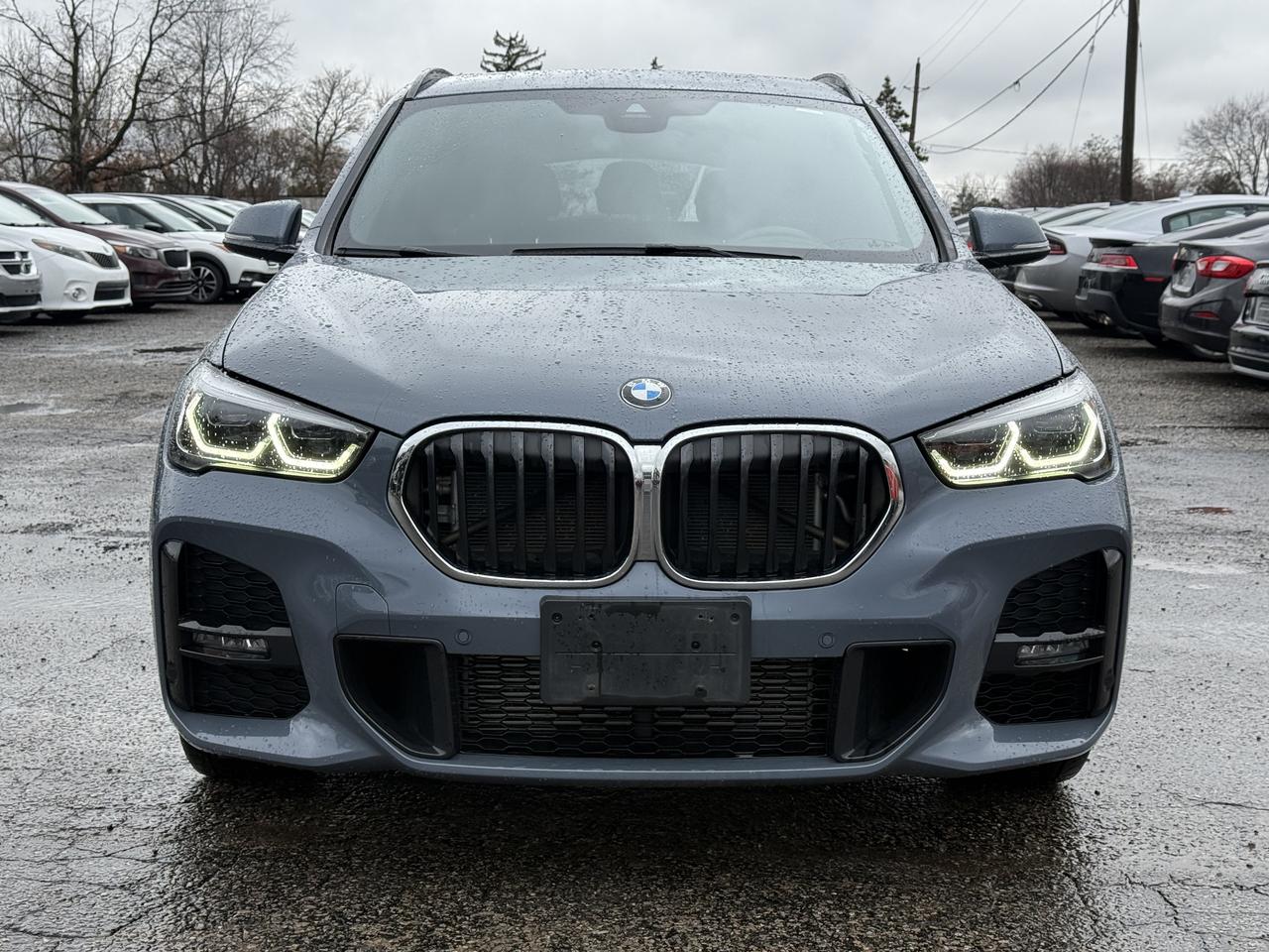 2020 BMW X1 xDrive28i Photo