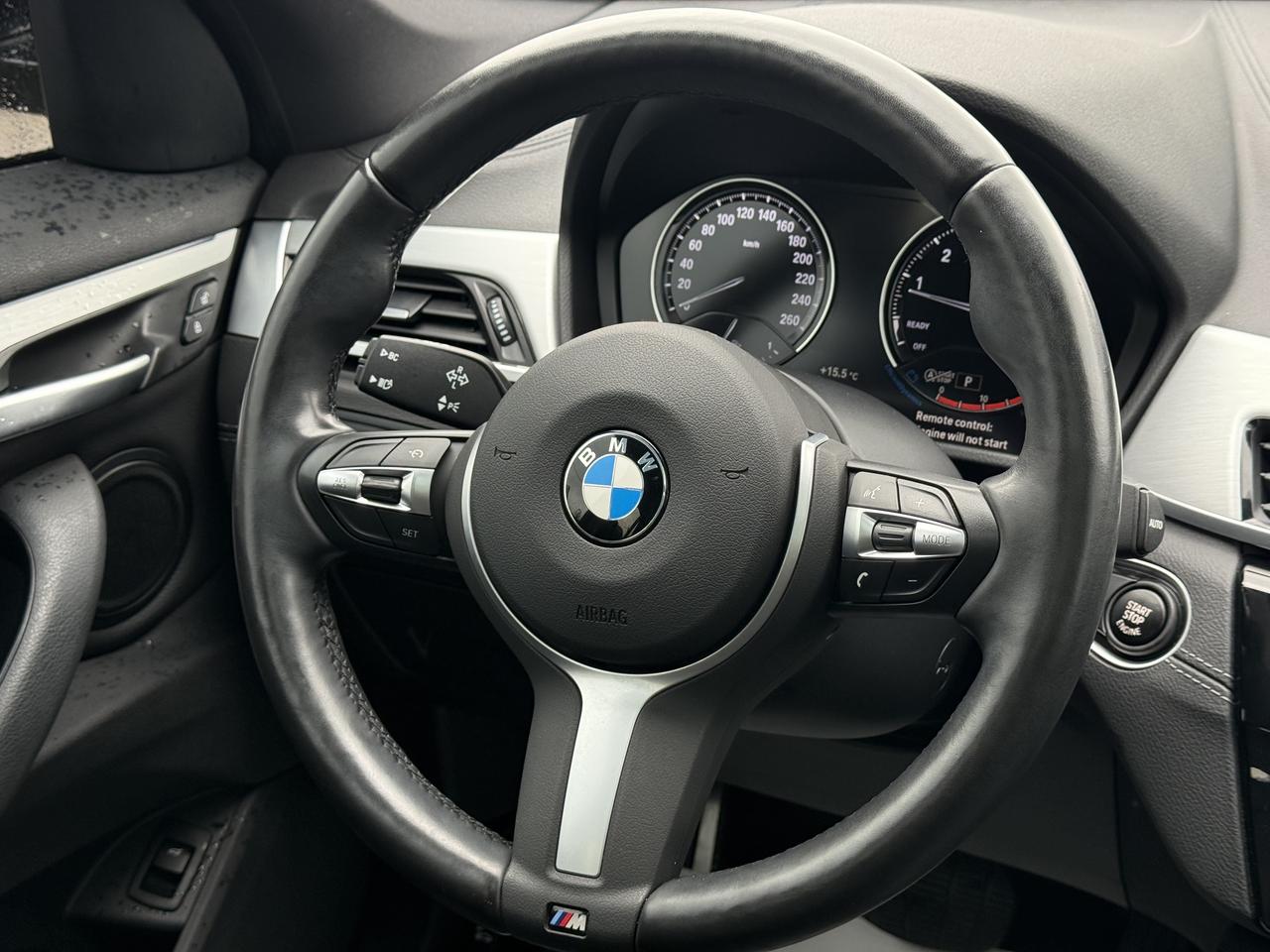 2020 BMW X1 xDrive28i Photo
