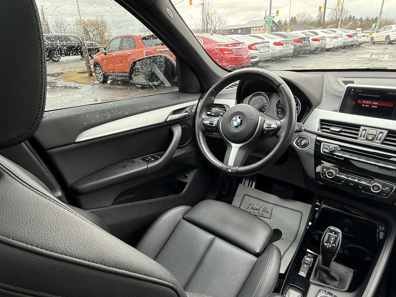 2020 BMW X1 xDrive28i Photo