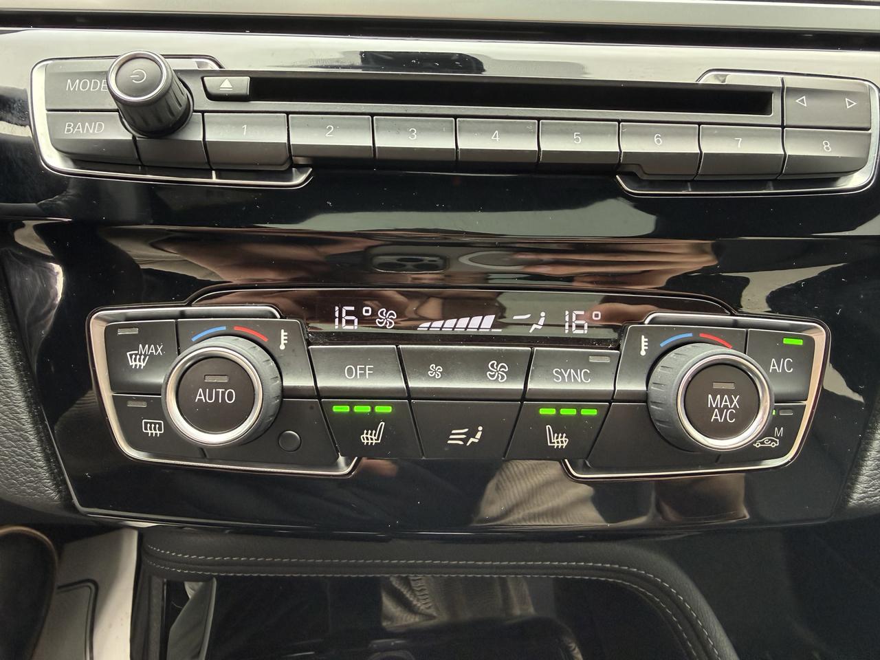 2020 BMW X1 xDrive28i Photo