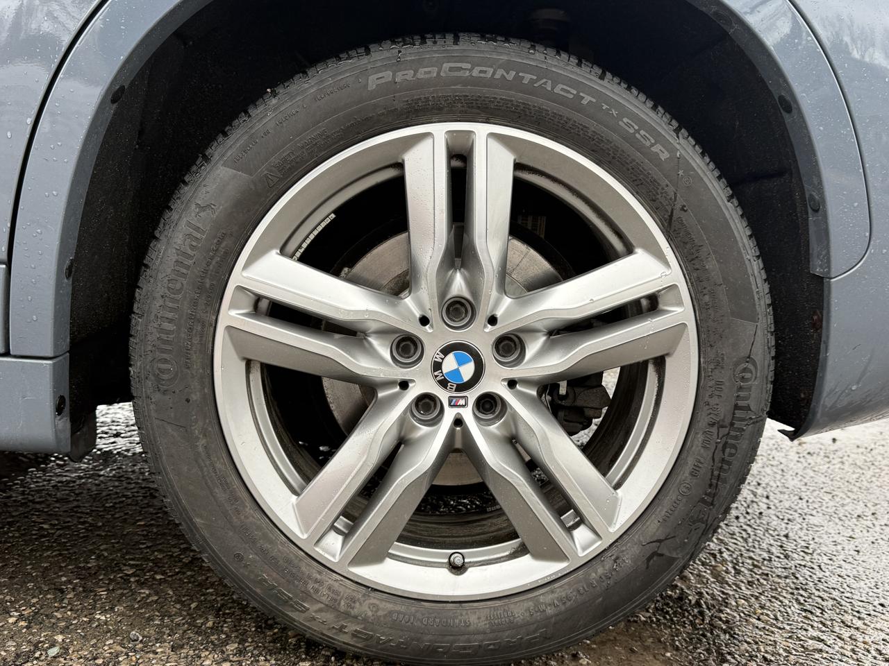 2020 BMW X1 xDrive28i Photo