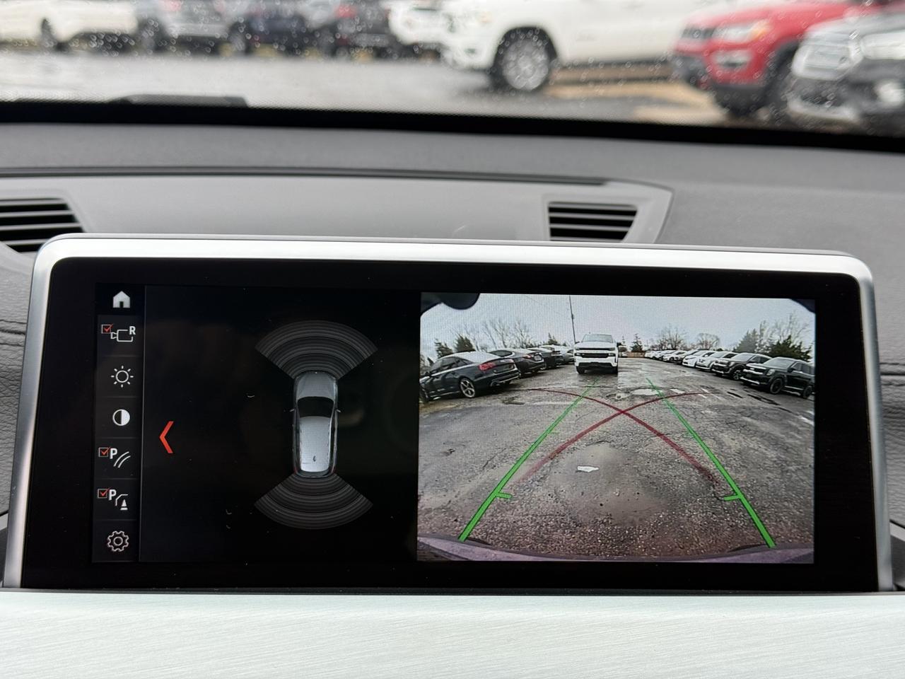 2020 BMW X1 xDrive28i Photo