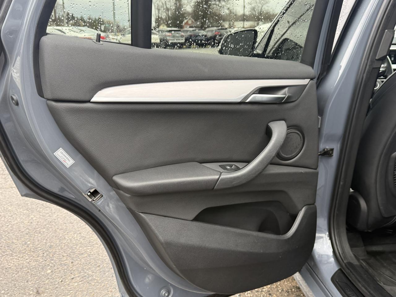 2020 BMW X1 xDrive28i Photo