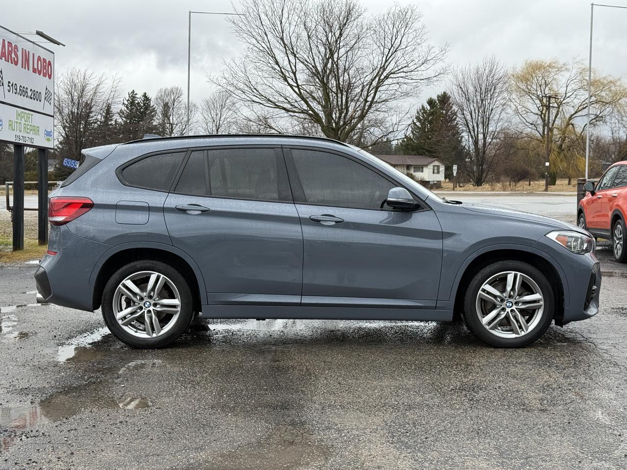 2020 BMW X1 xDrive28i Photo